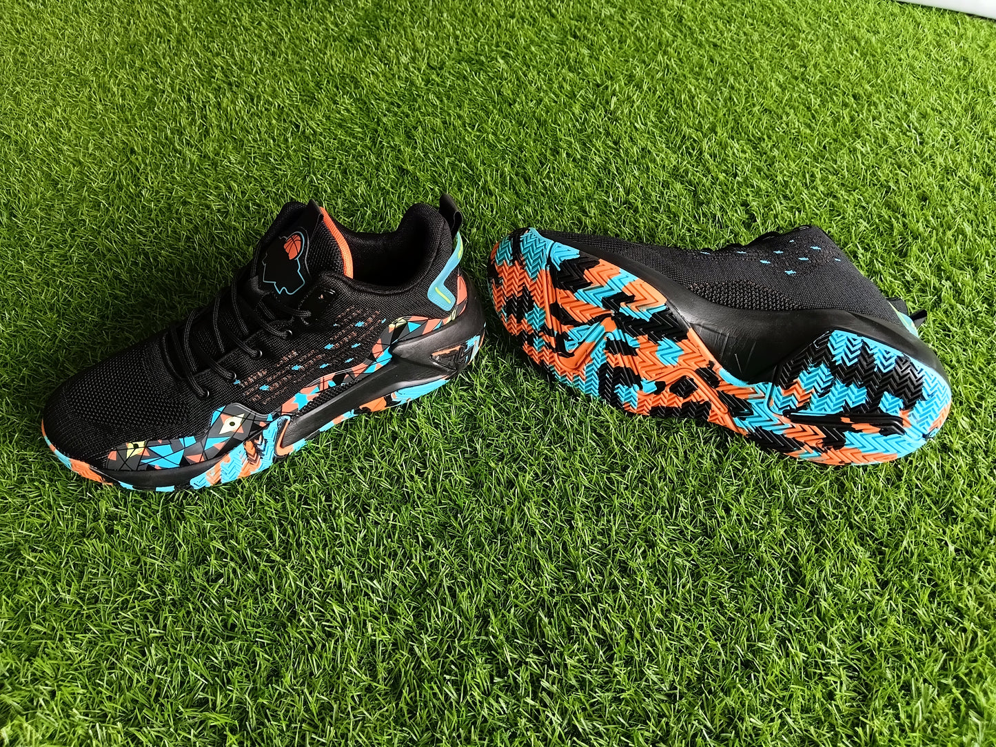 Basketball Sneakers