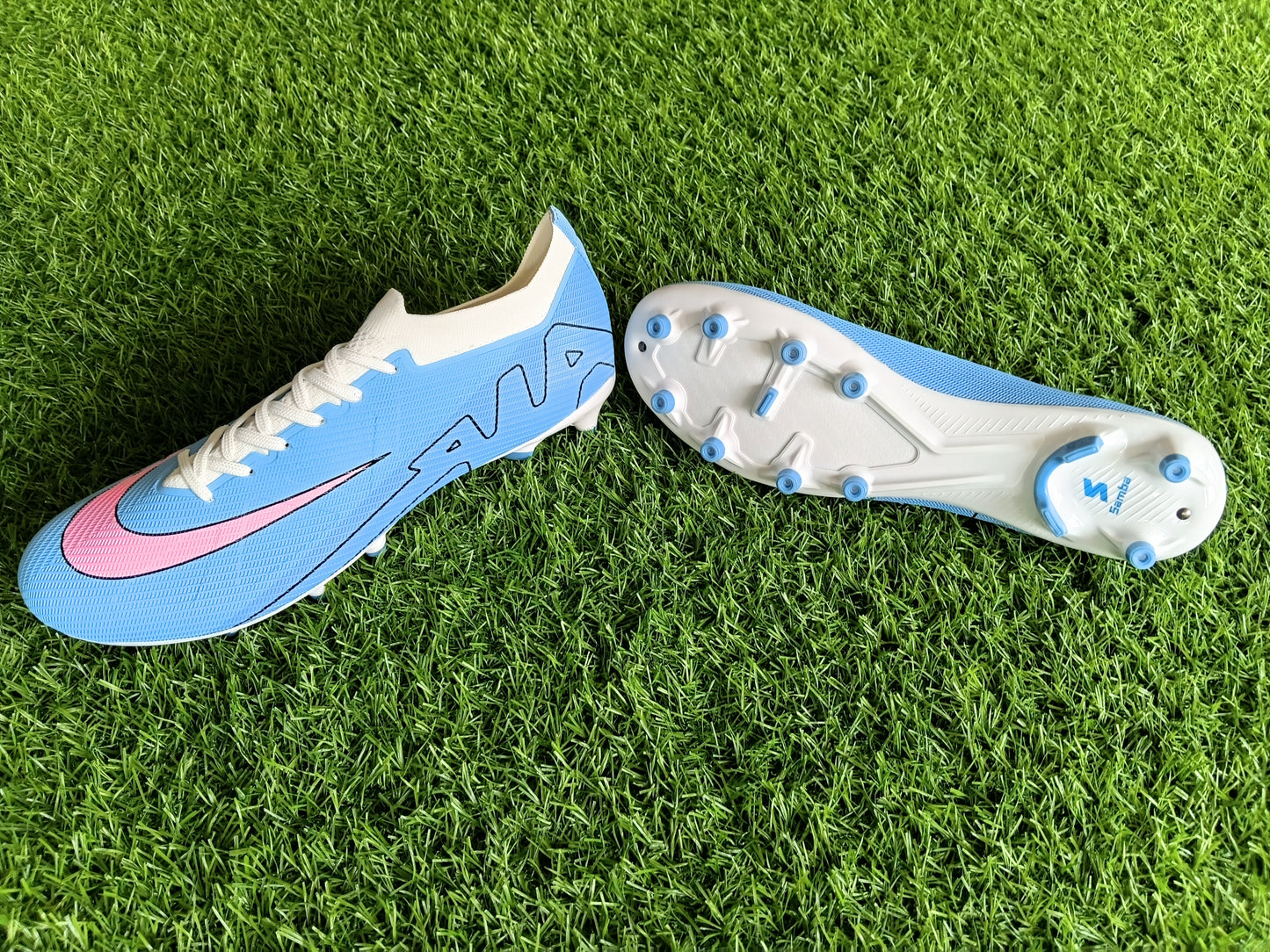 Pro Football Boots