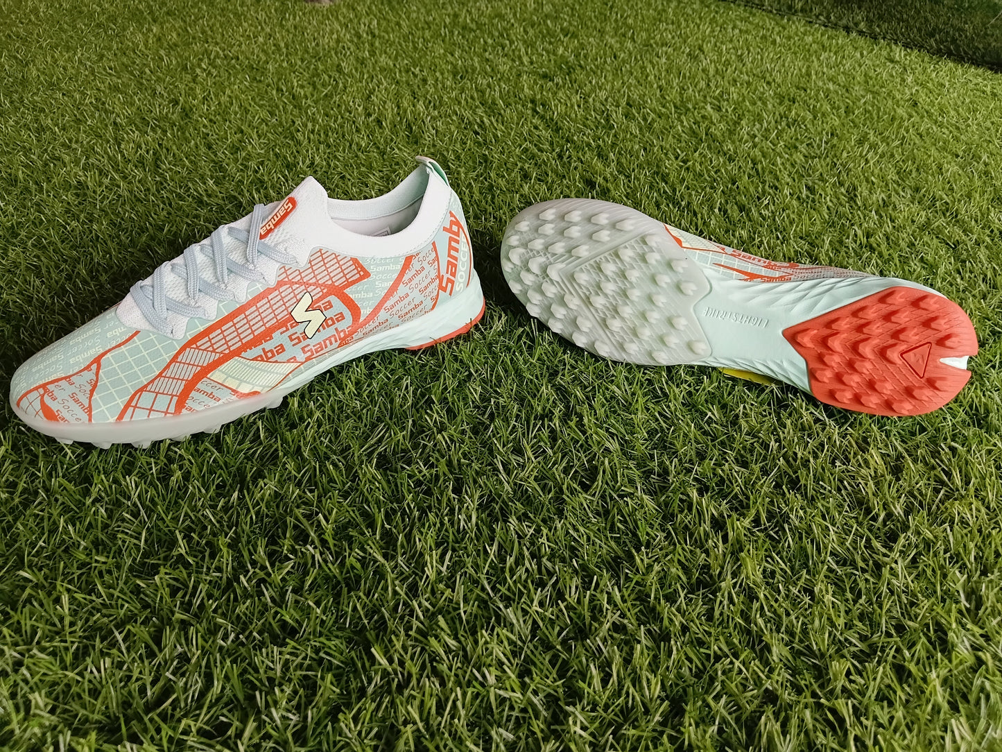 Lightstrike Training Boots
