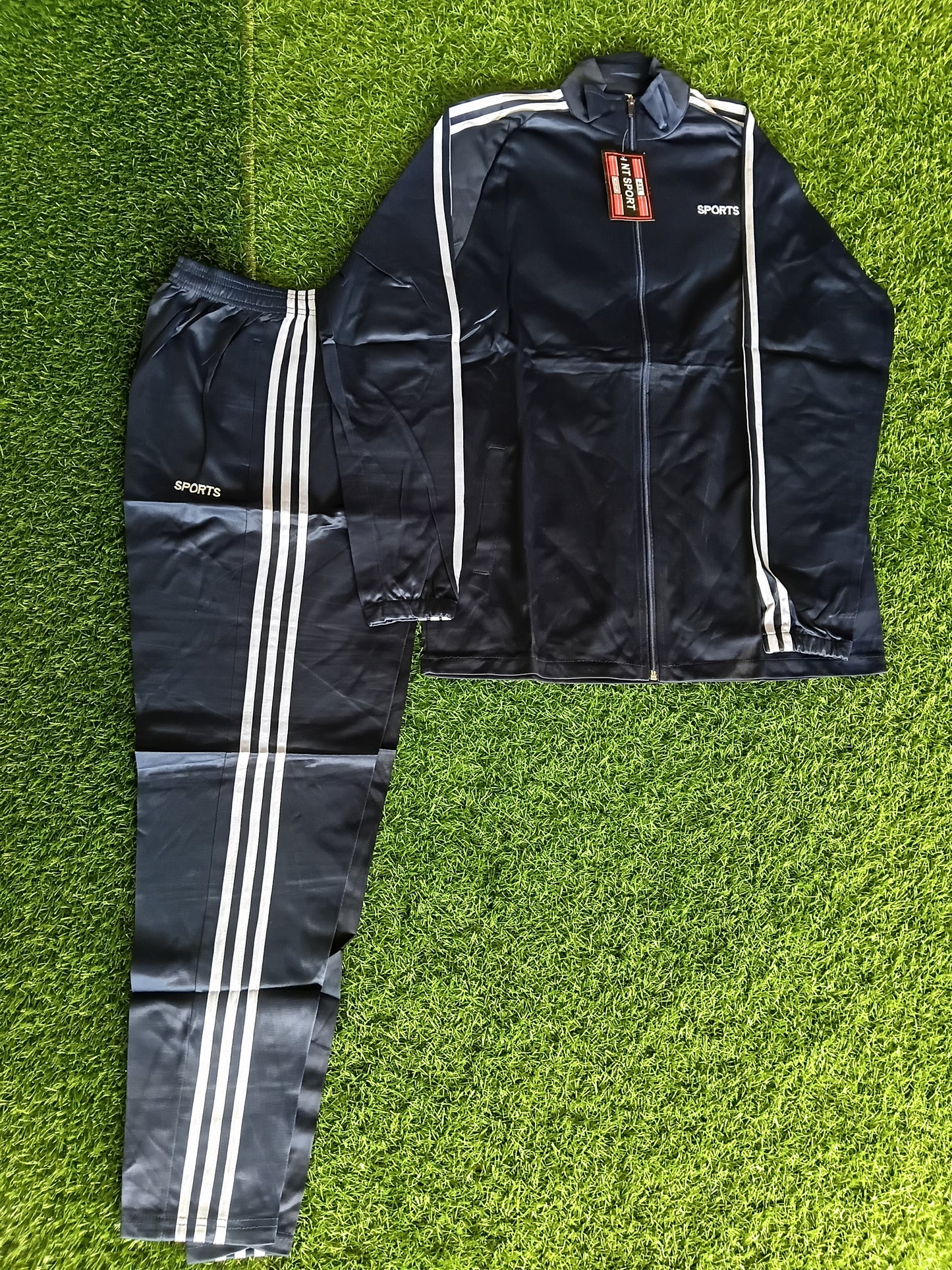 Tracksuit