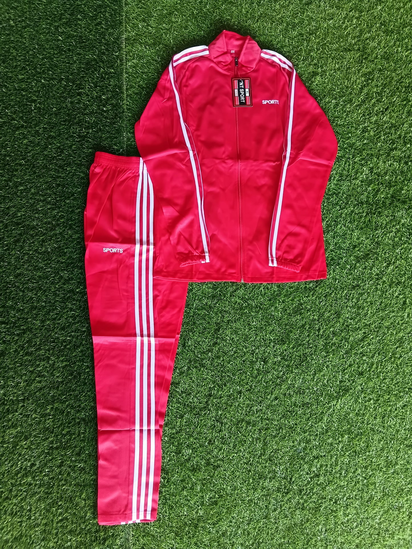 Tracksuit