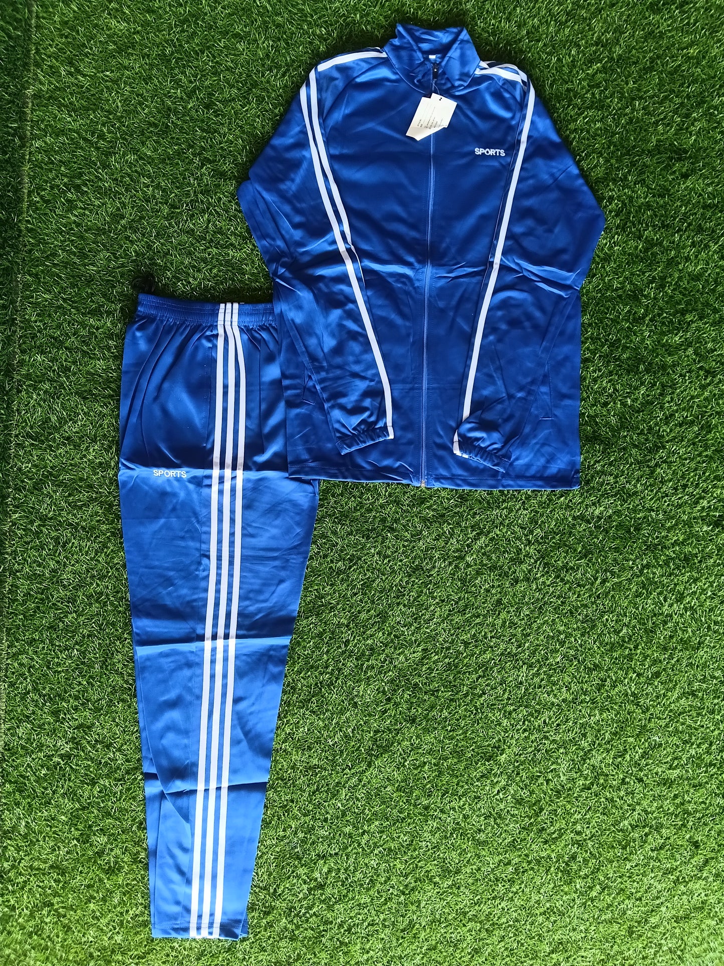 Tracksuit