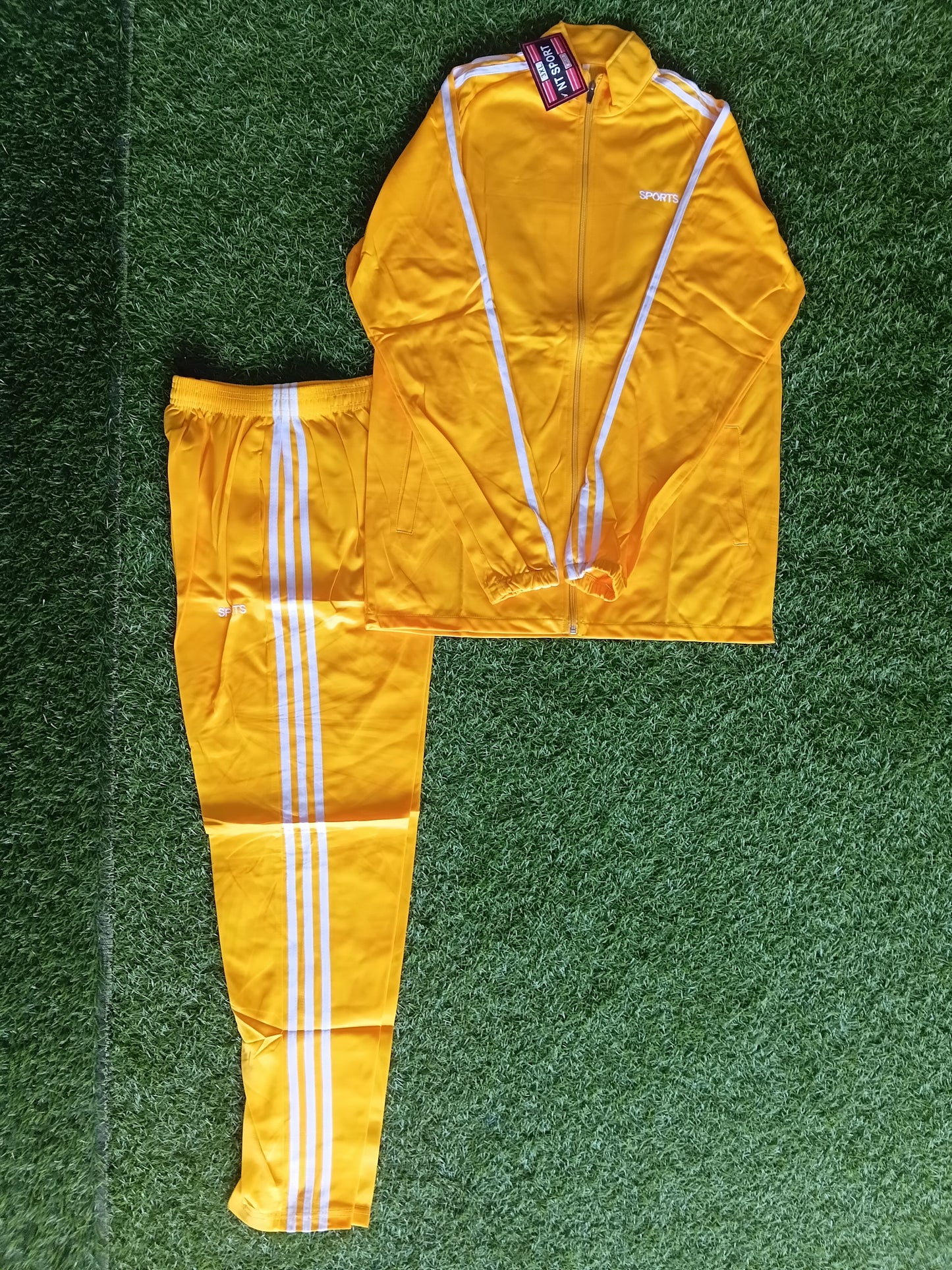 Tracksuit