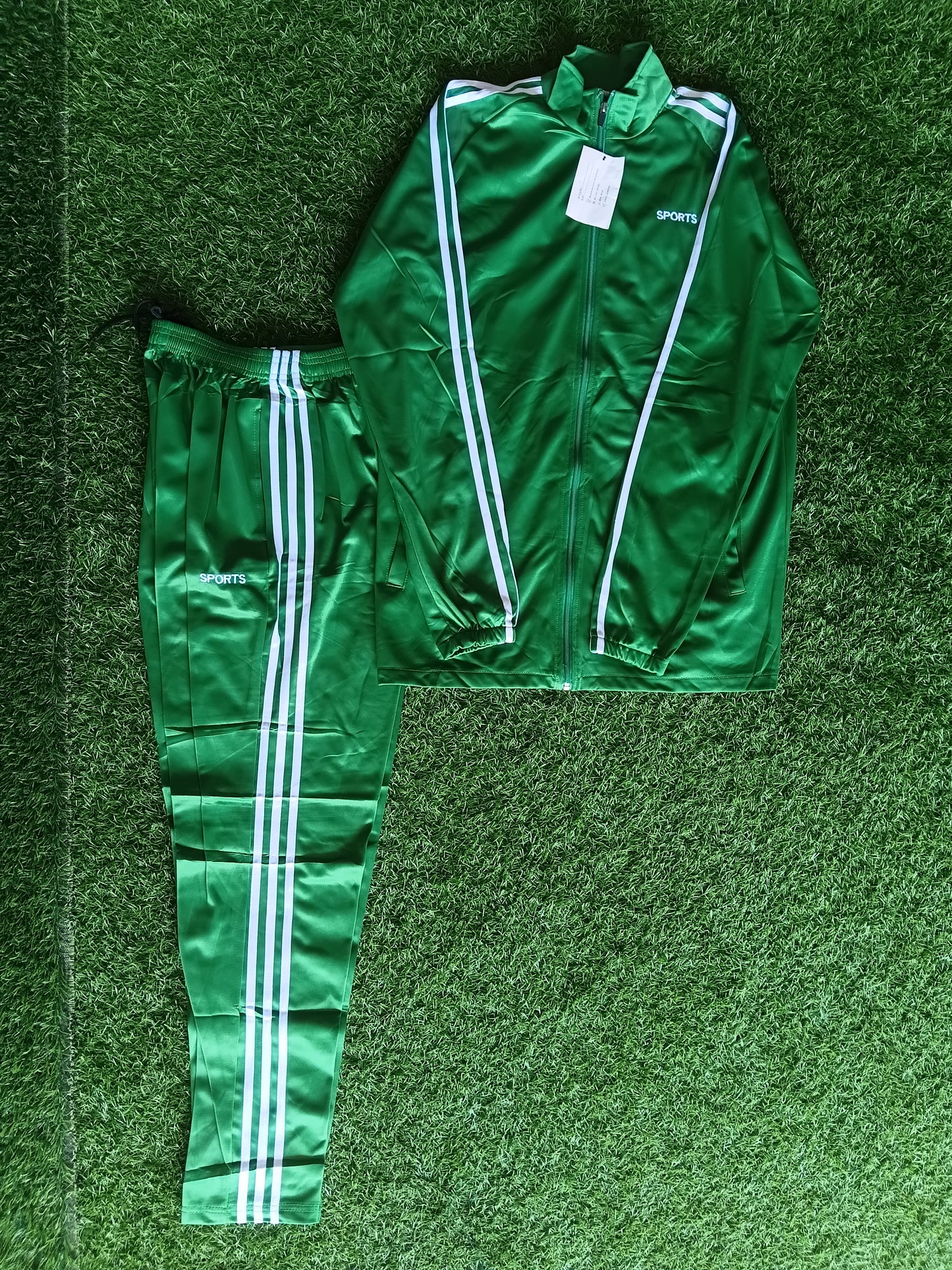 Tracksuit
