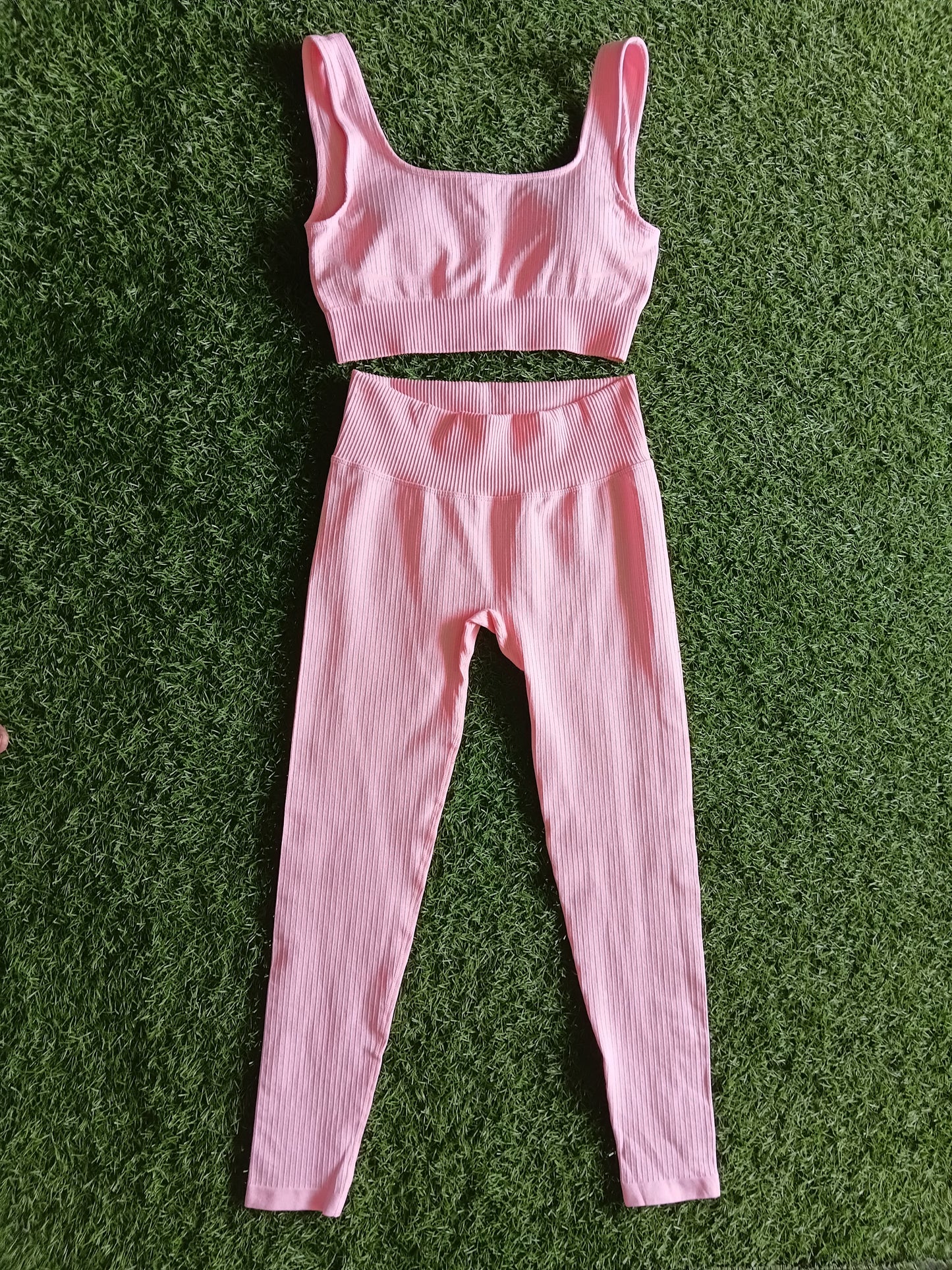 Female Gym Wear