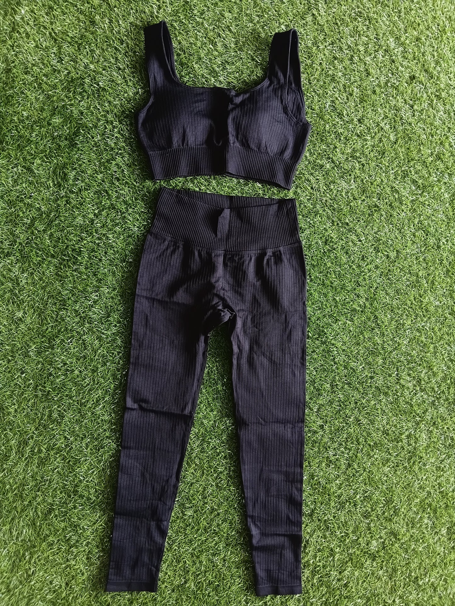 Female Gym Wear