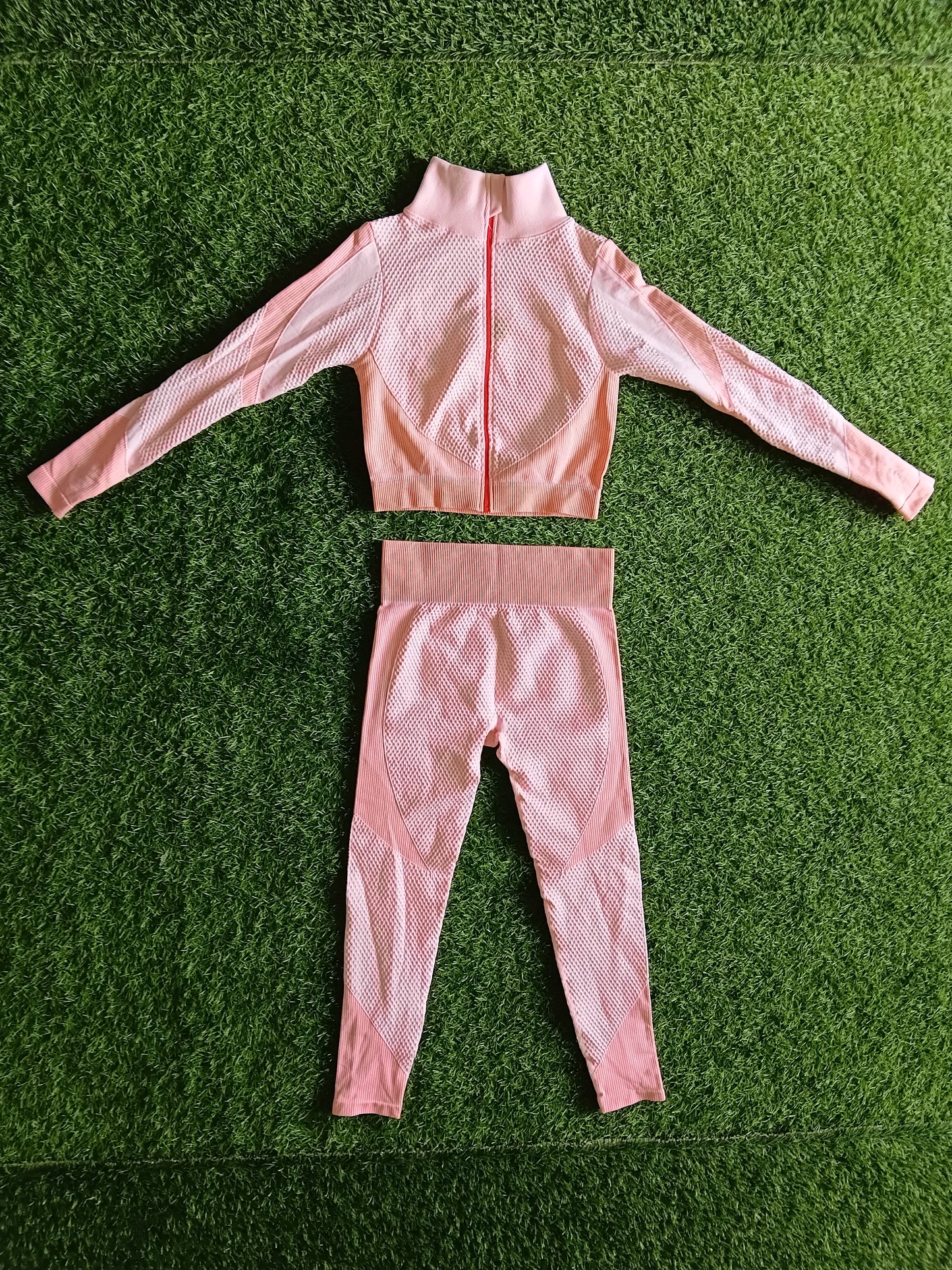 Female Gym Wear