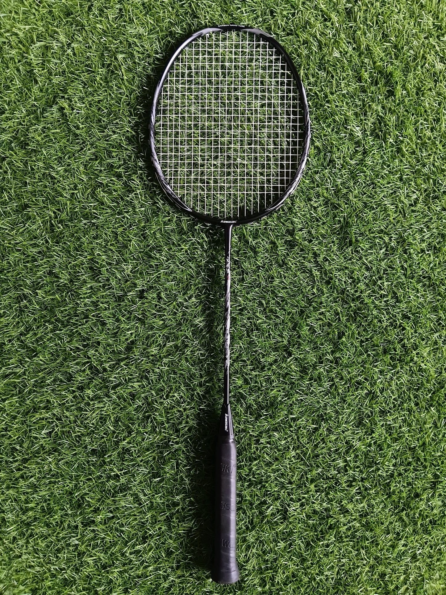 Kawasaki Badminton Racket