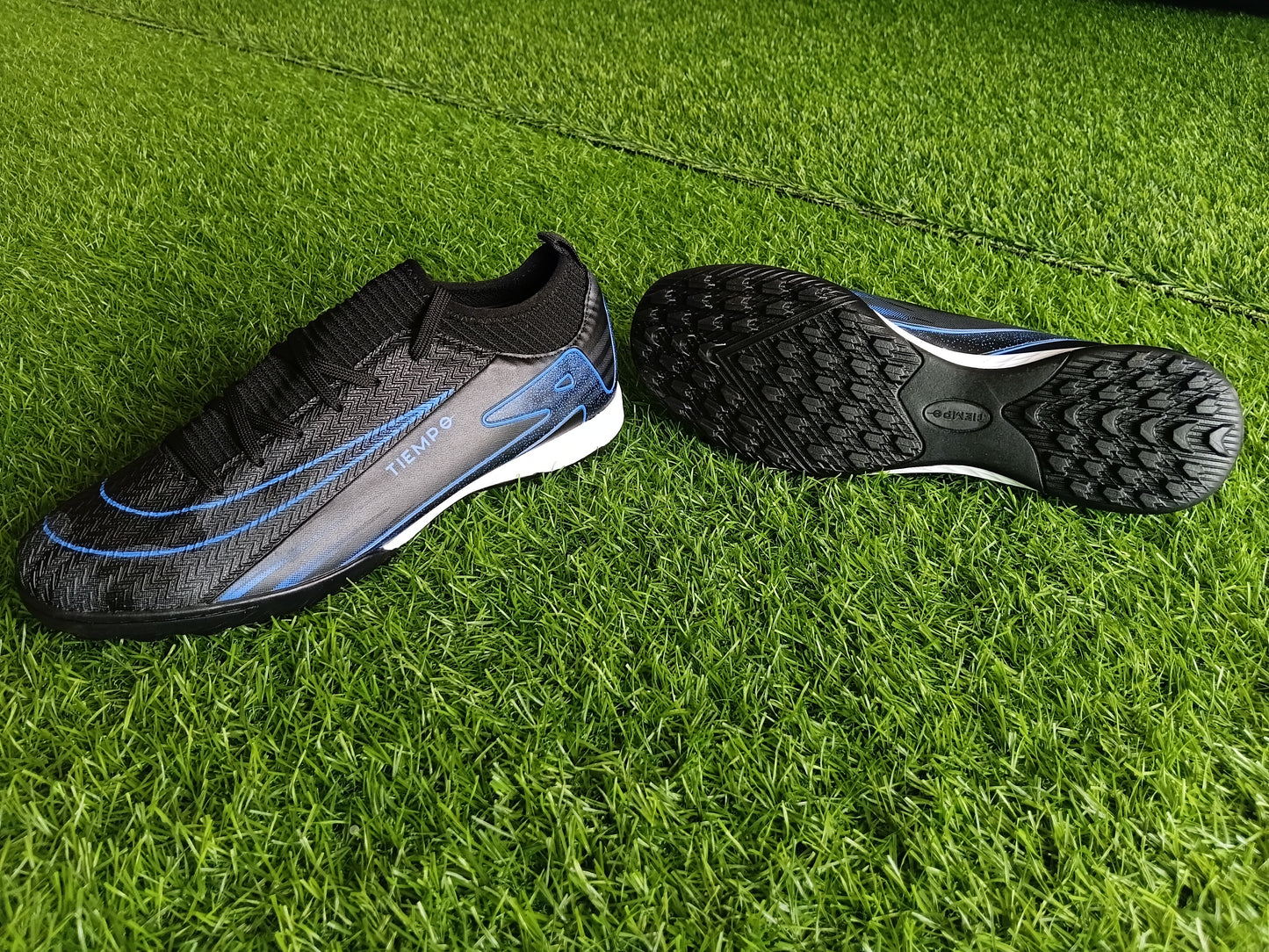 Tiempo Training Boots