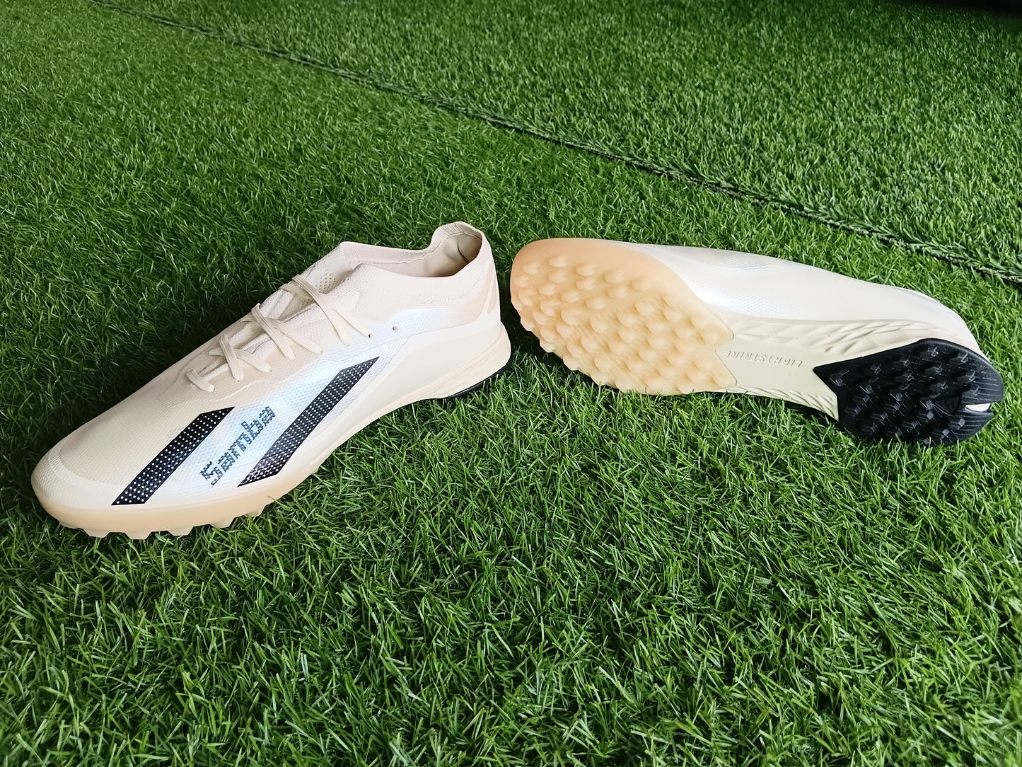 Lightstrike Training Boots