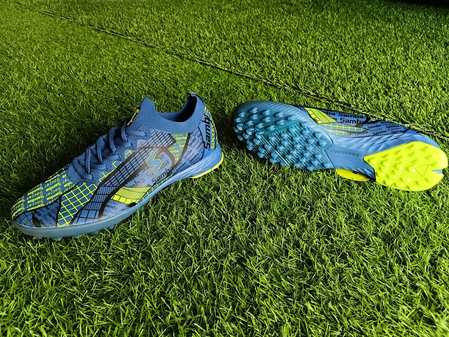 Lightstrike Training Boots