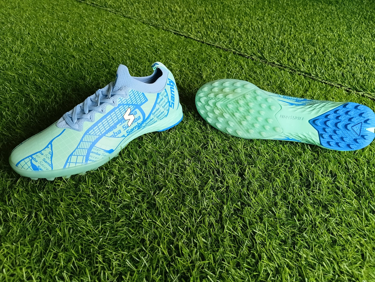 Lightstrike Training Boots