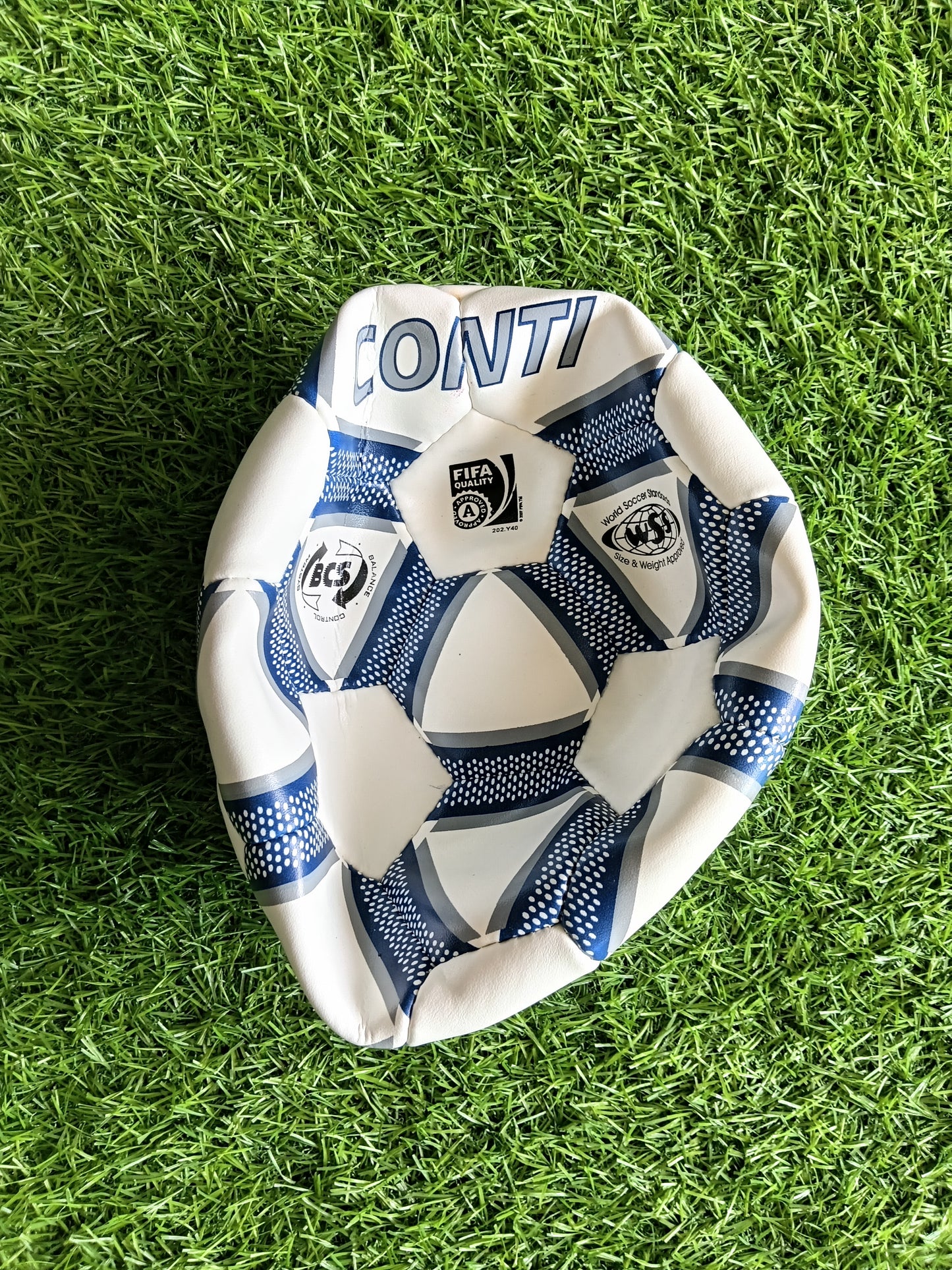 Conti Sand Ball