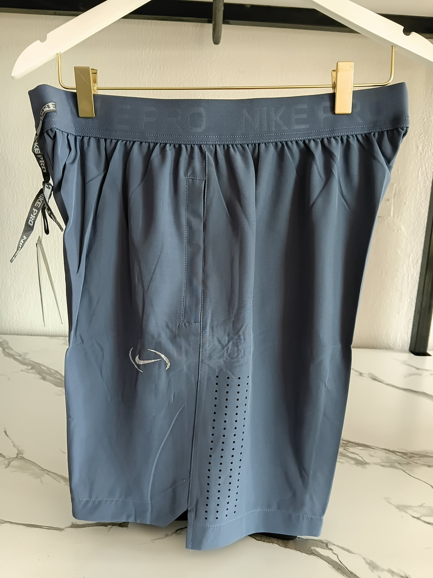Shorts with short Tights