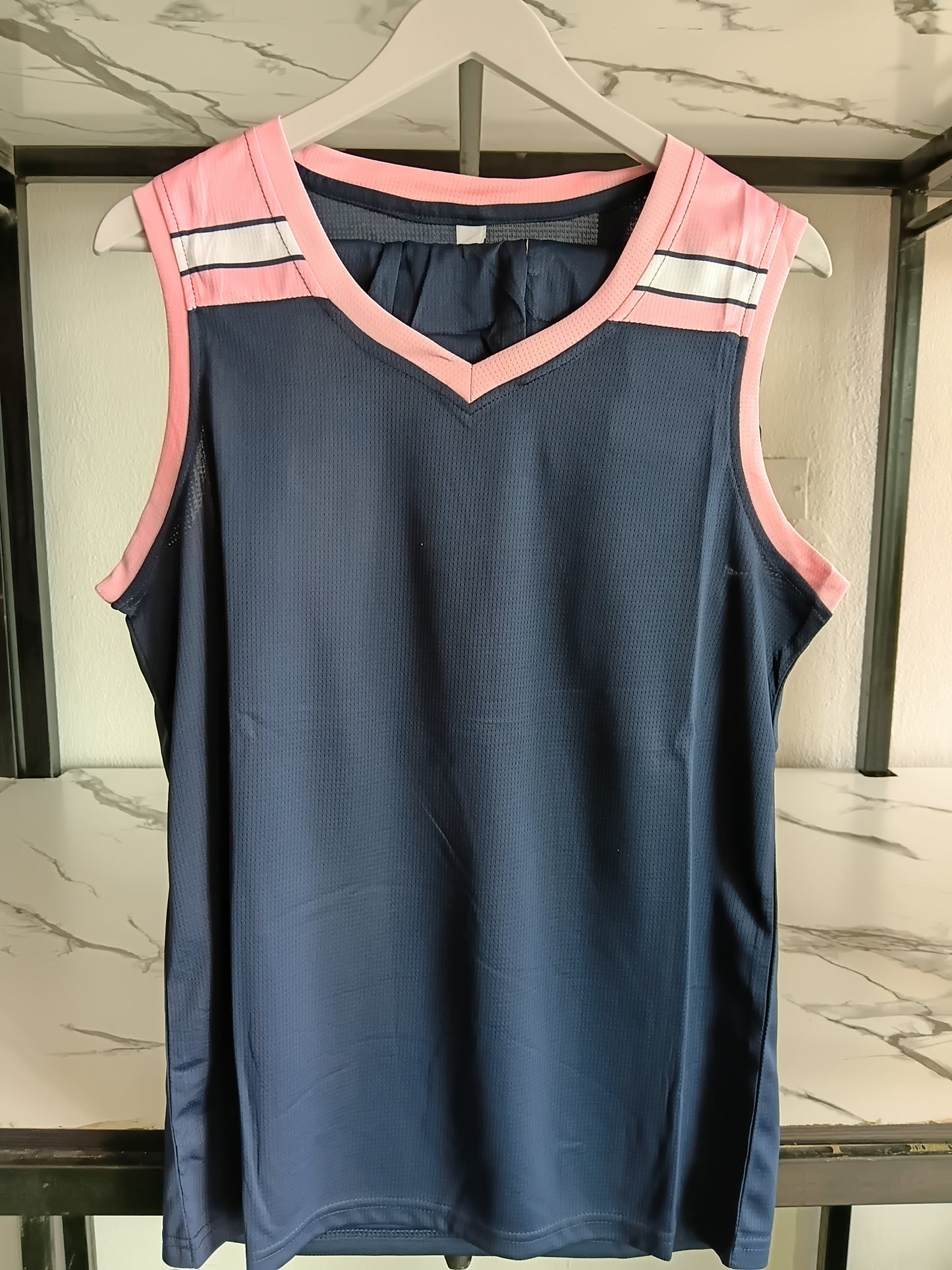 Basketball Jersey