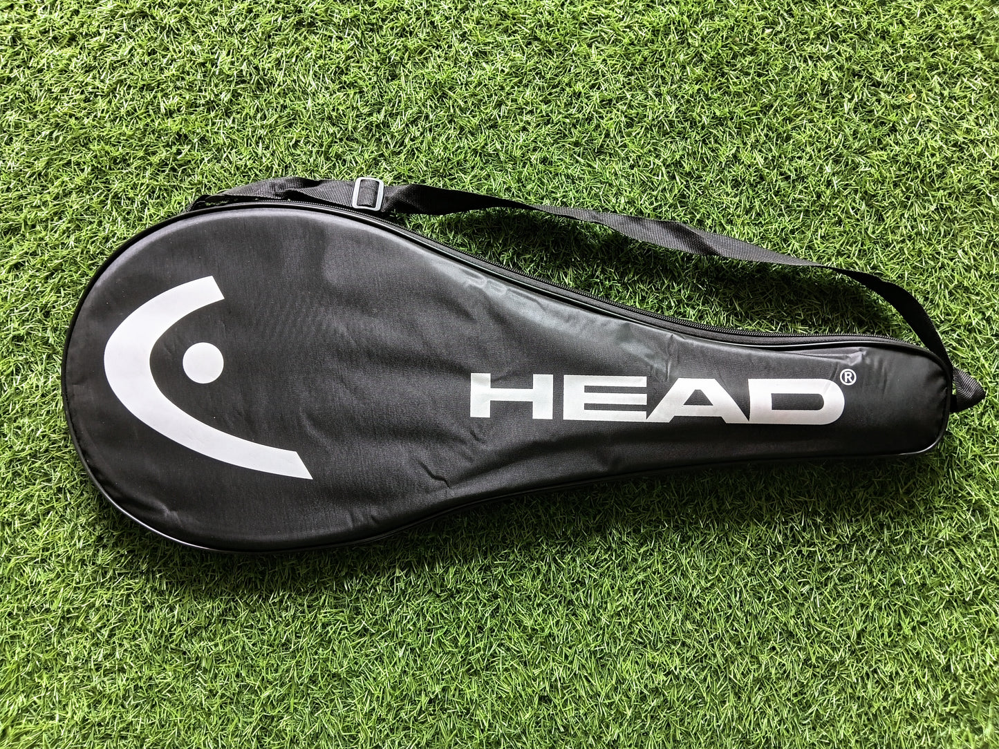 Head Lawn Tennis Racket