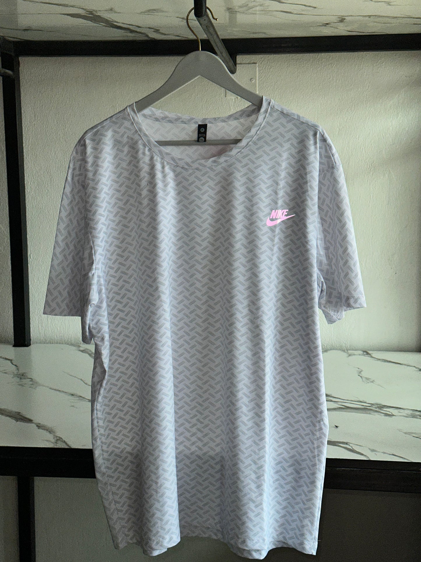 Short Sleeve Sports T-Shirt