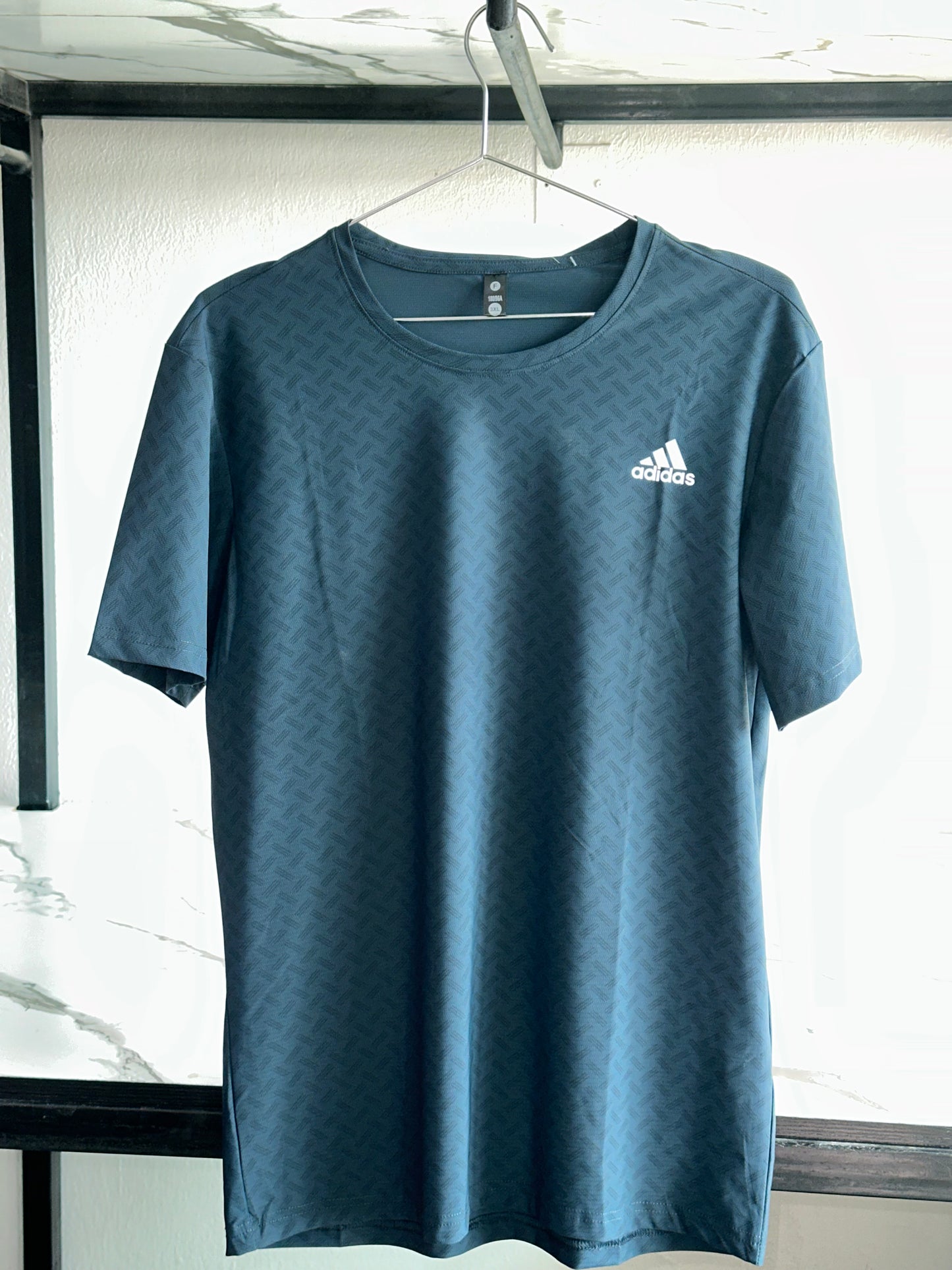 Short Sleeve Sports T-Shirt