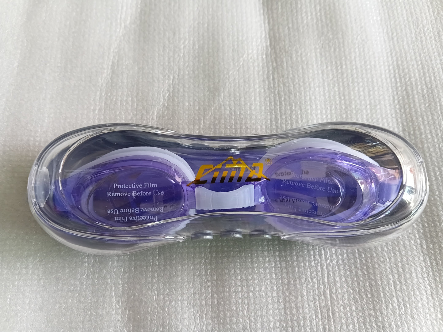 Cima Swim Google