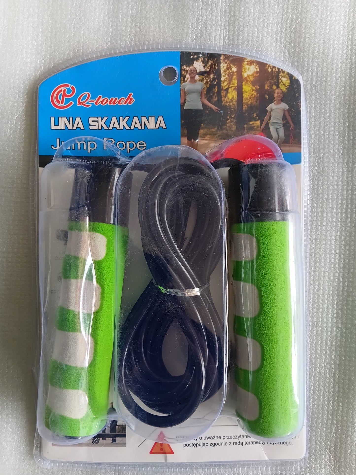 Lina Skakania Jump Rope