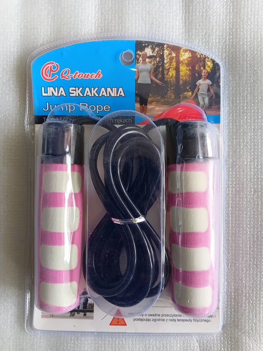 Lina Skakania Jump Rope
