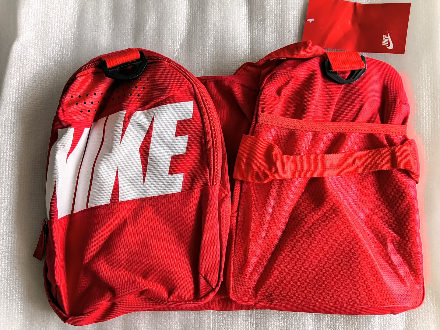 Gym Bag