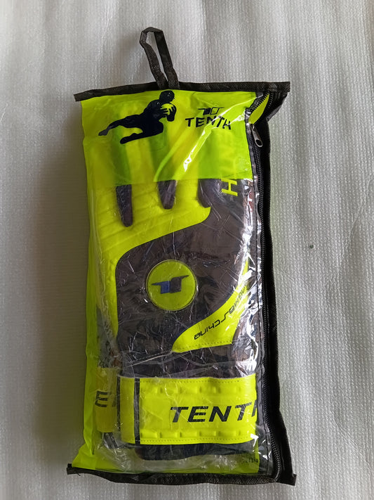 Big Tenth Goalkeeper Gloves