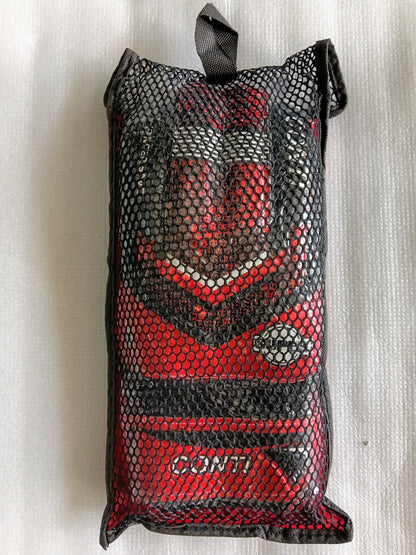 Conti Finger Save Goalkeeper Gloves