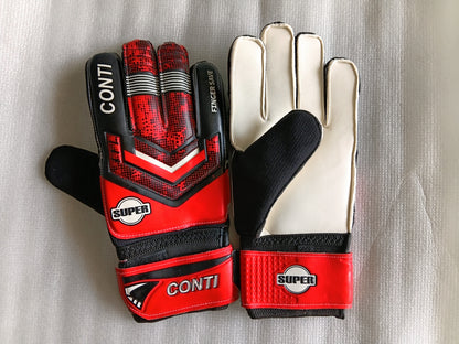 Conti Finger Save Goalkeeper Gloves