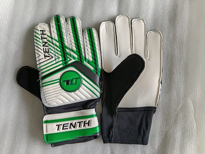 Small Tenth Goalkeeper Gloves