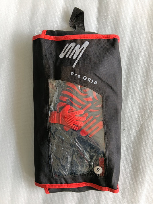 Soccermax Pro Goalkeeper Gloves