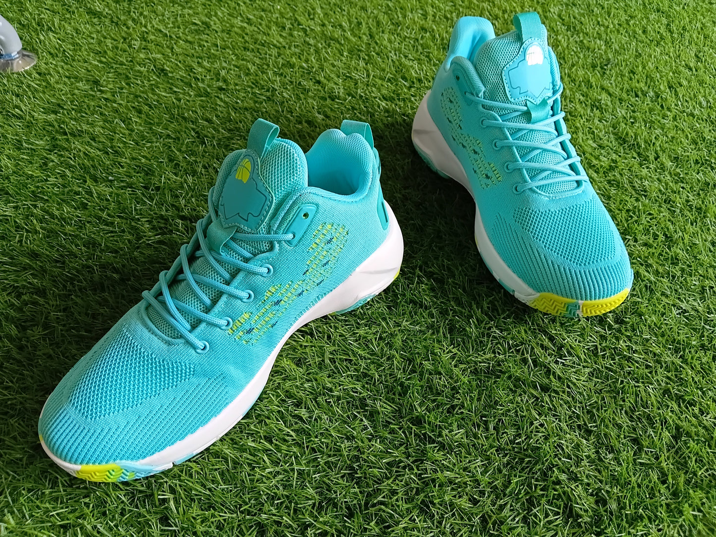 Basketball Sneakers