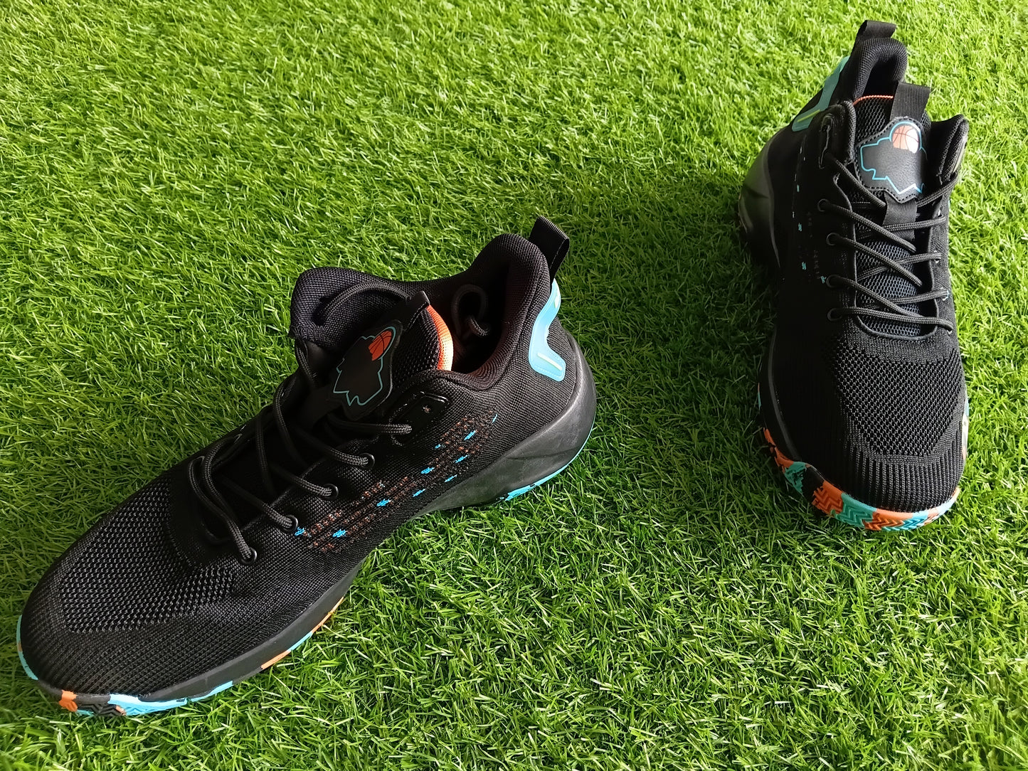 Basketball Sneakers
