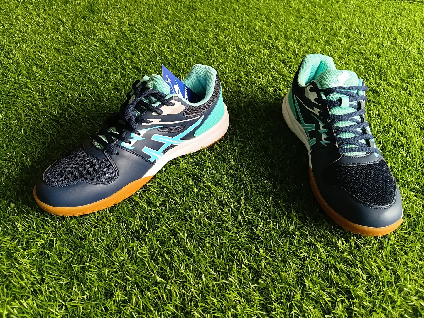 Trecero Tennis Shoes