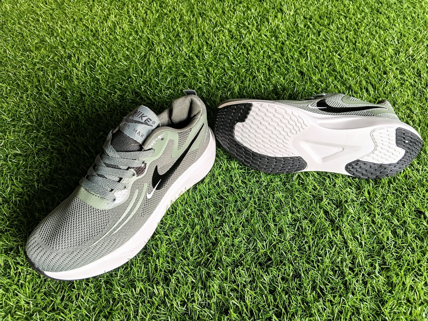 Nike Gym Shoes