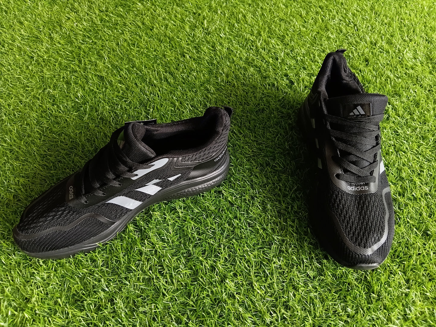 Adidas Running/ Gym Shoes