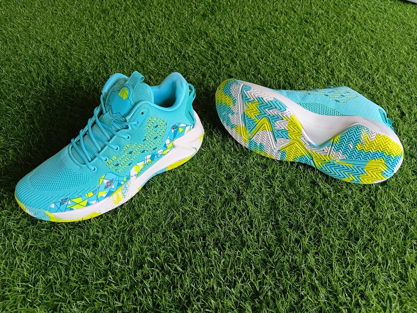 Basketball Sneakers