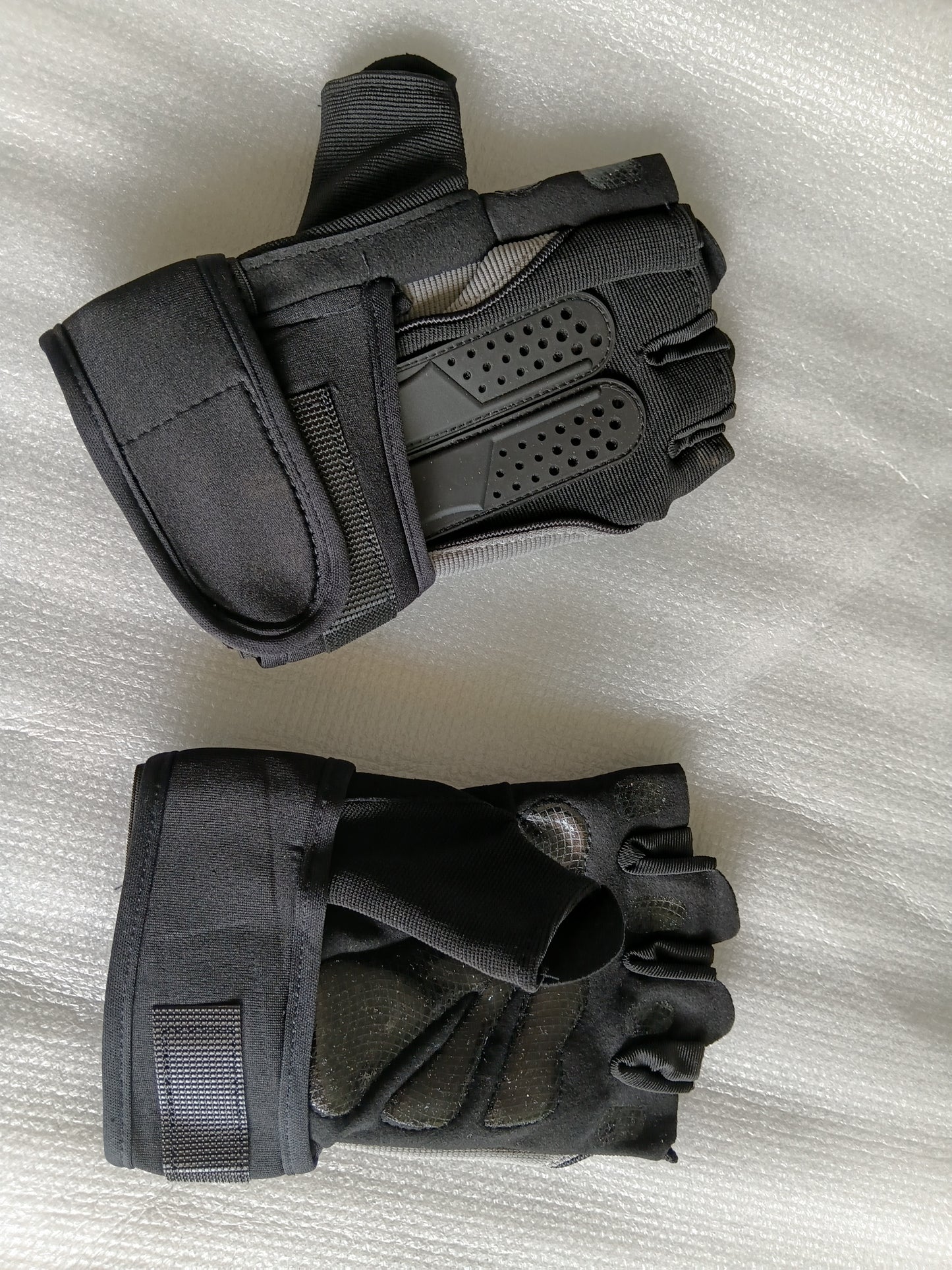 Gym Gloves
