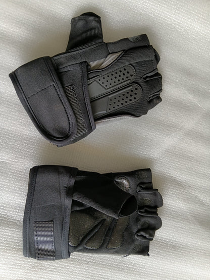 Gym Gloves