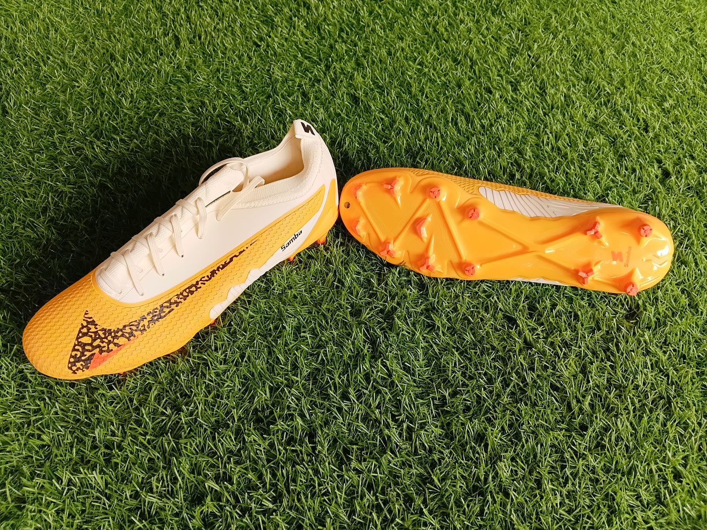 Pro Football Boots