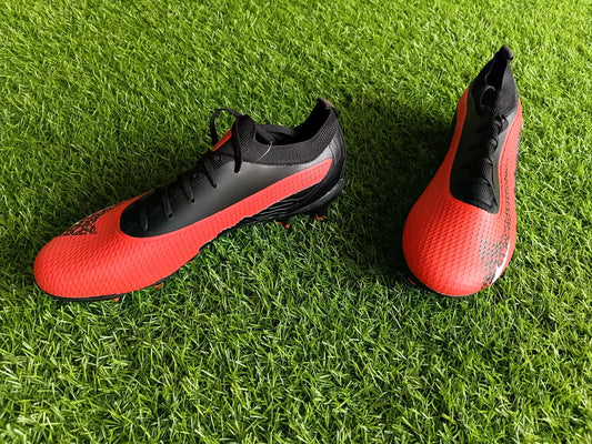 Pro Football Boots
