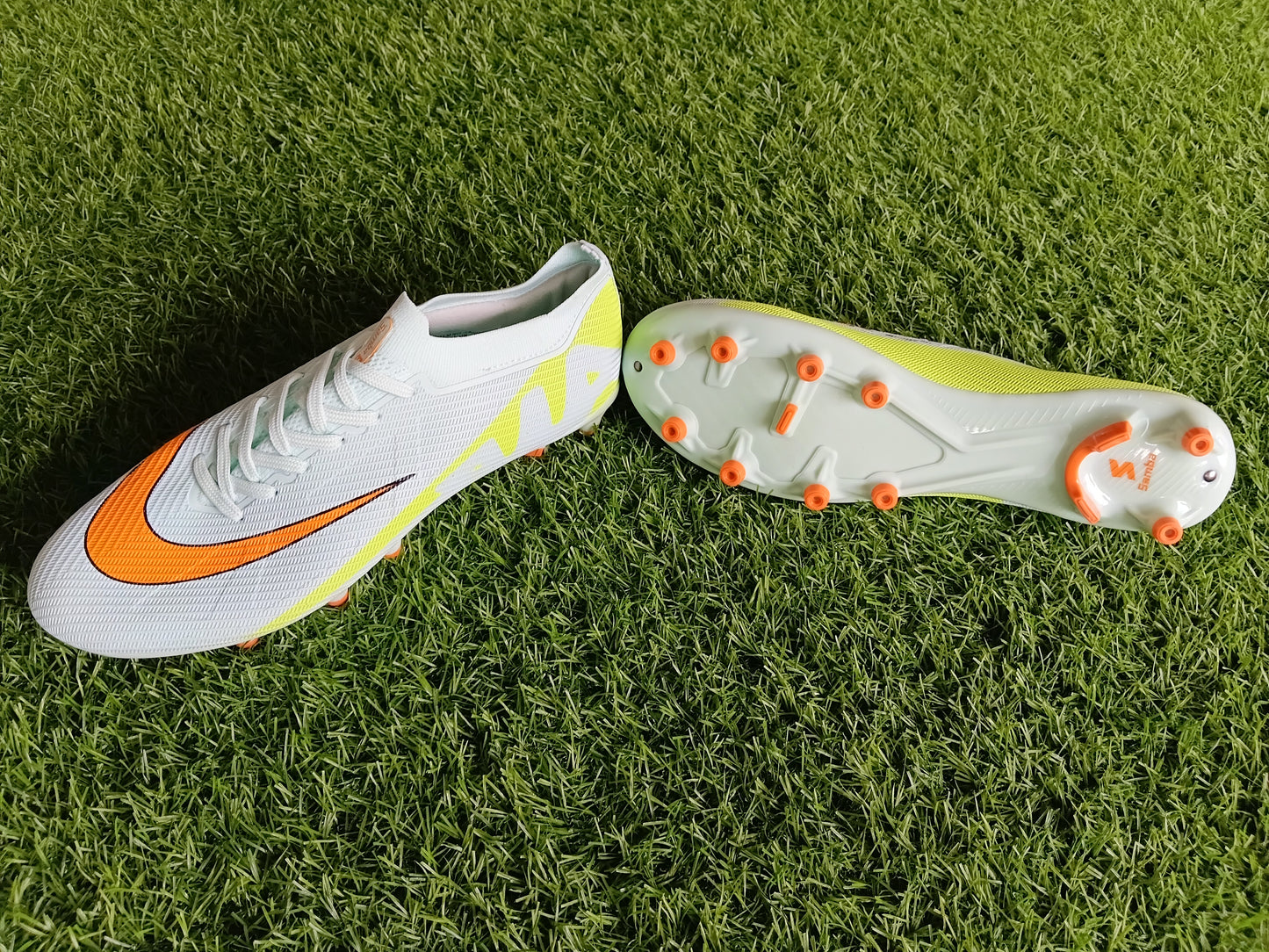 Pro Football Boots