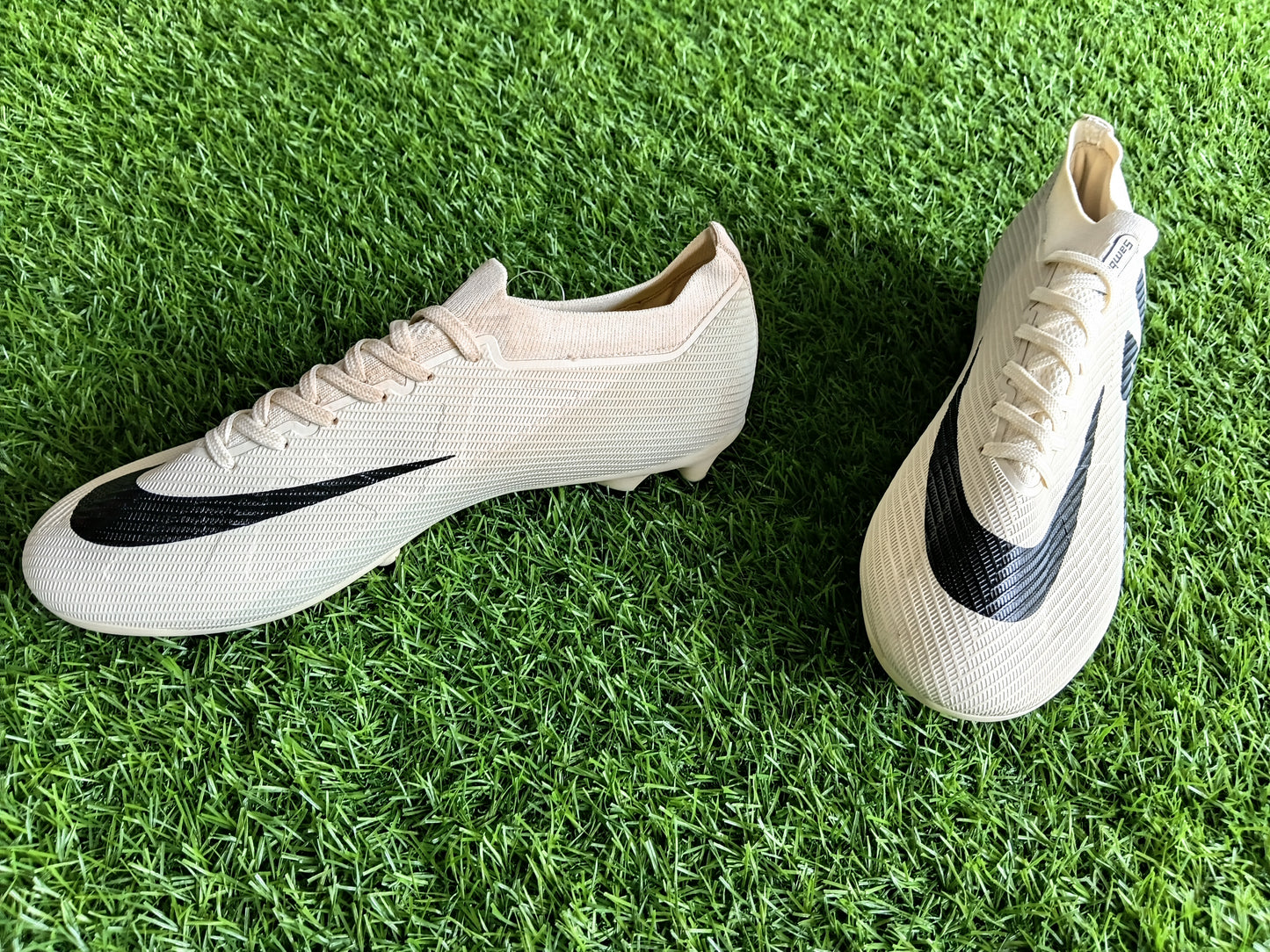 Pro Football Boots