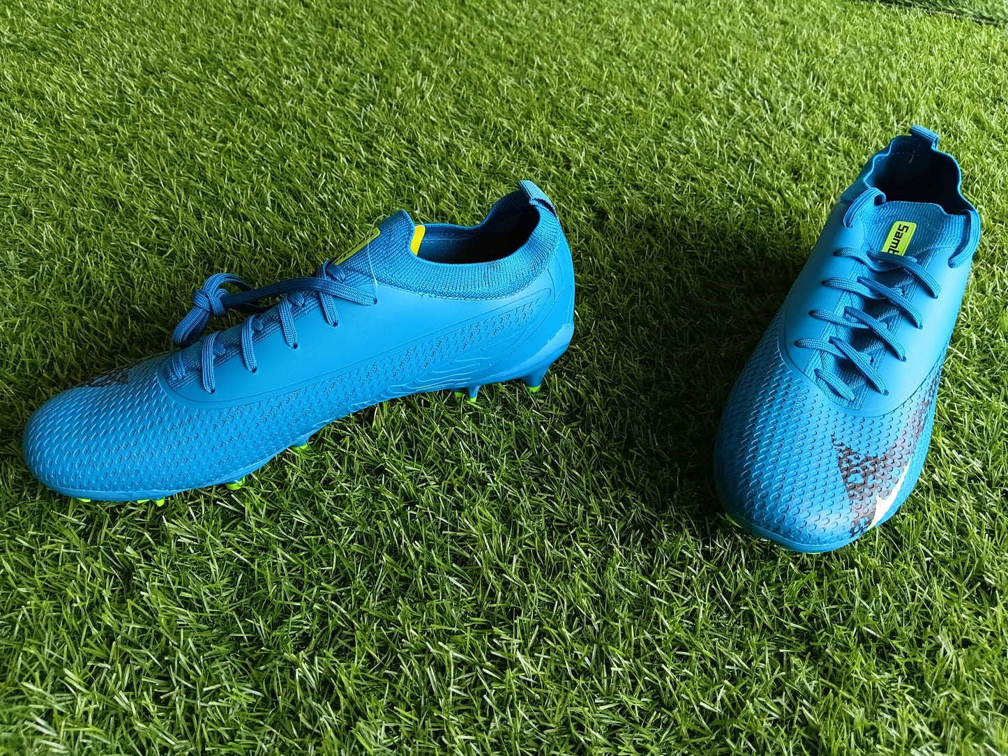 Pro Football Boots