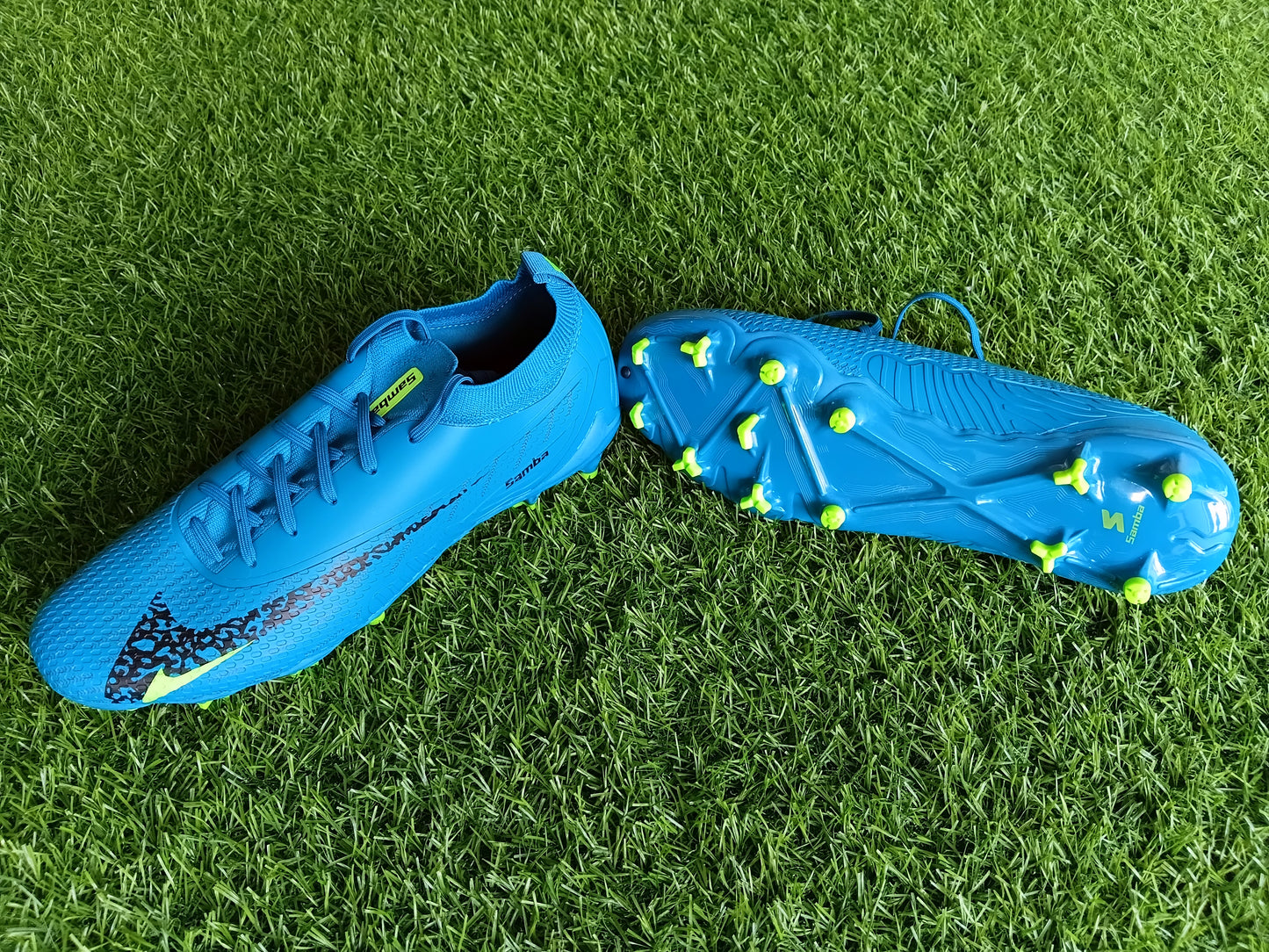 Pro Football Boots