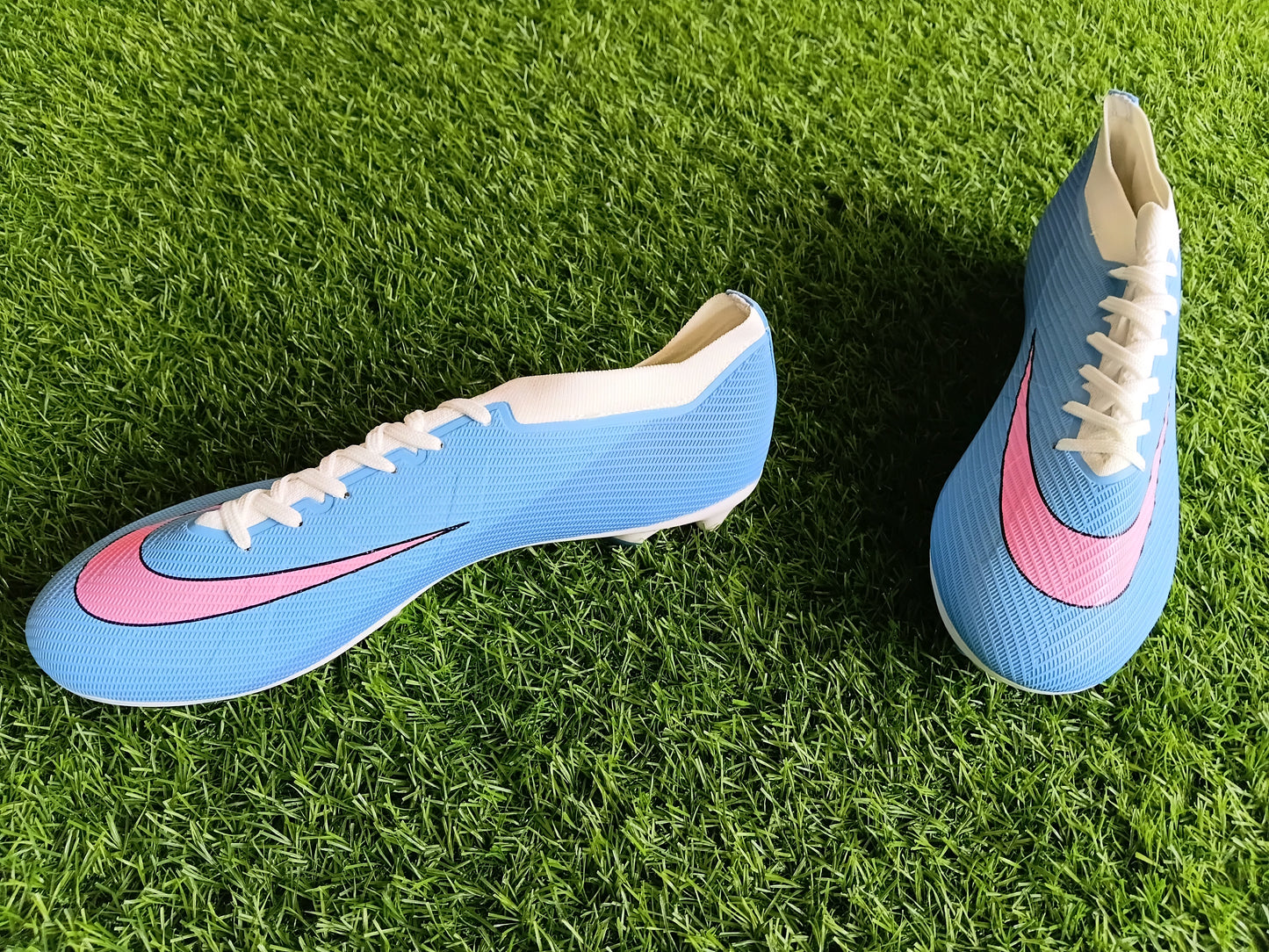 Pro Football Boots