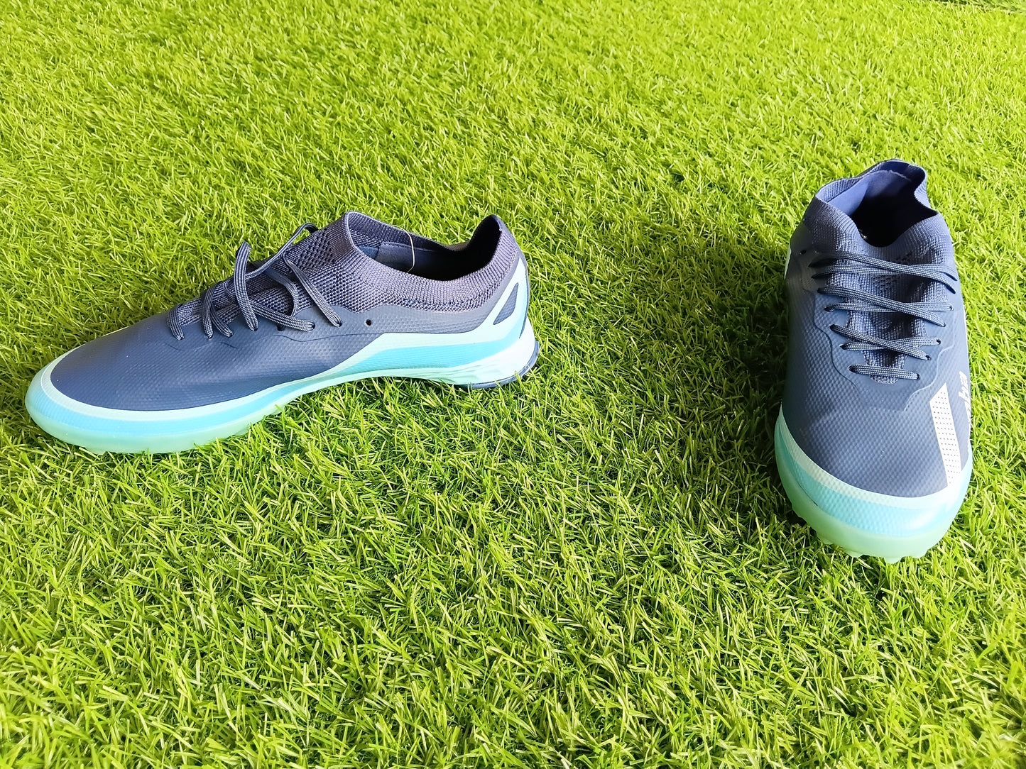 Lightstrike Training Boots