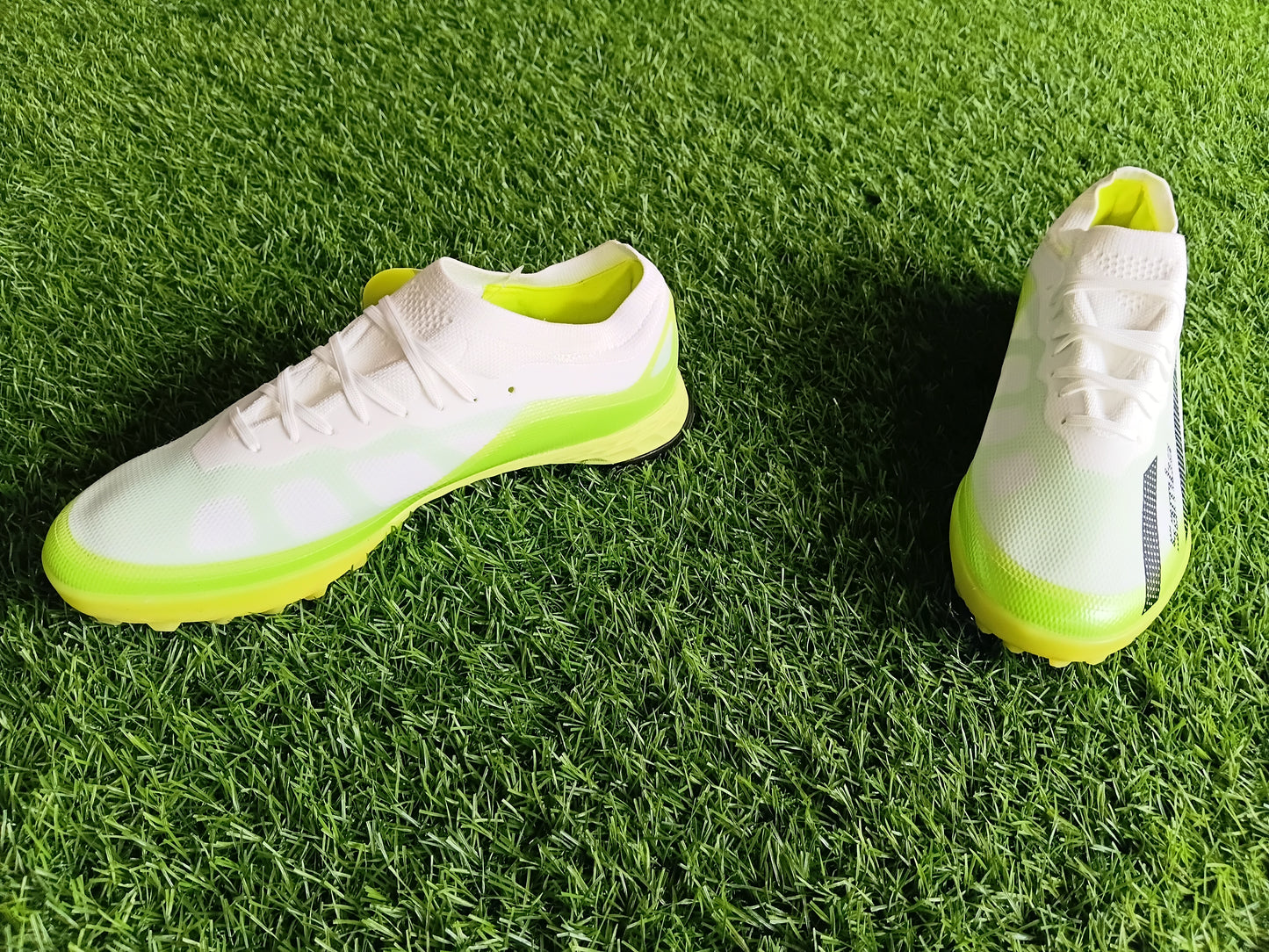 Lightstrike Training Boots