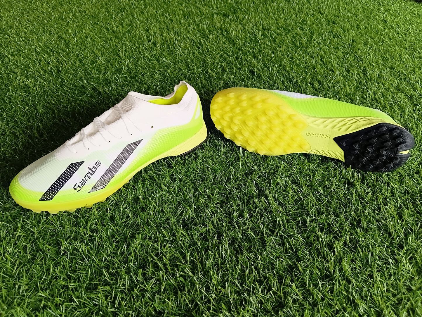 Lightstrike Training Boots