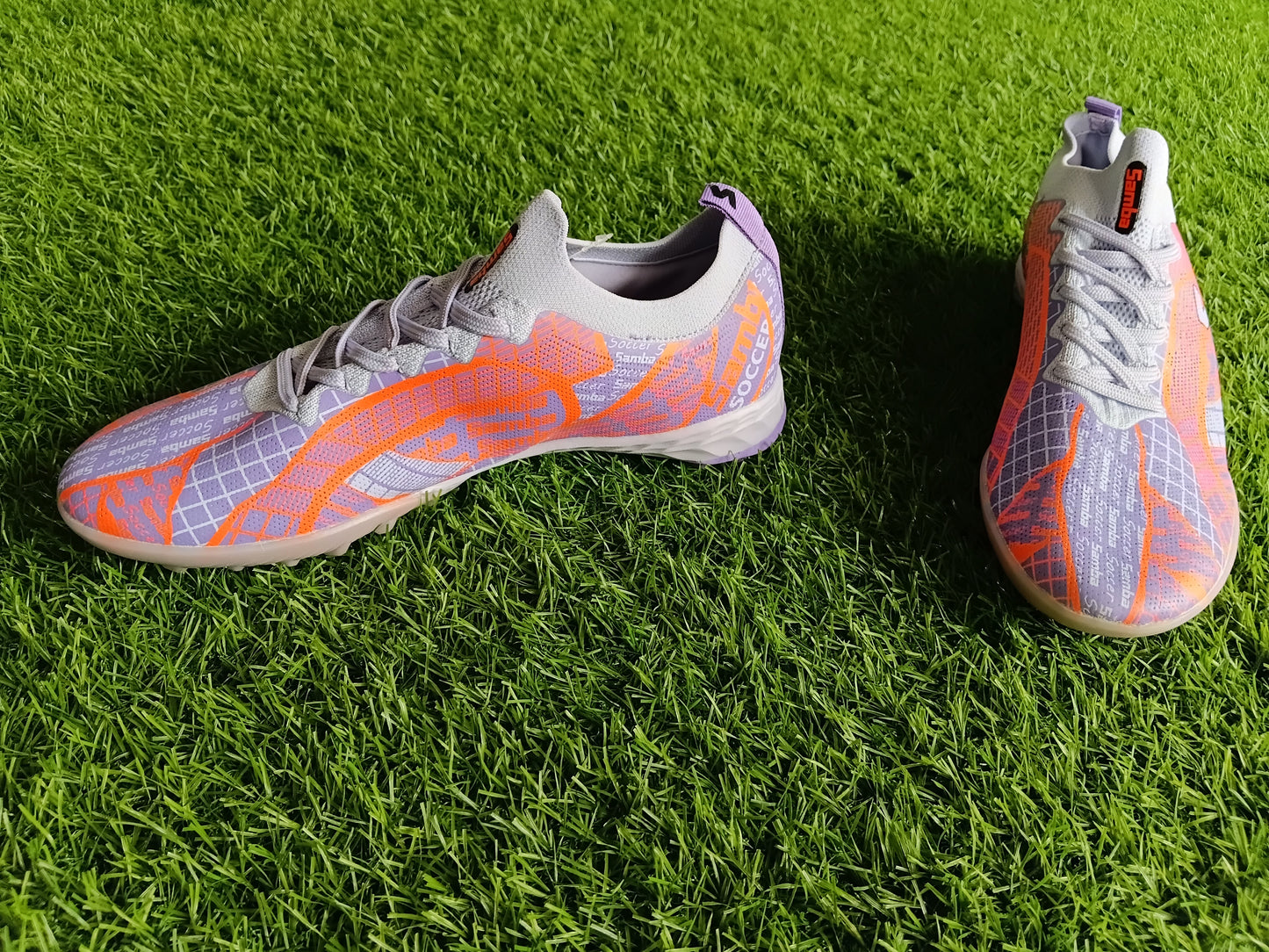 Lightstrike Training Boots